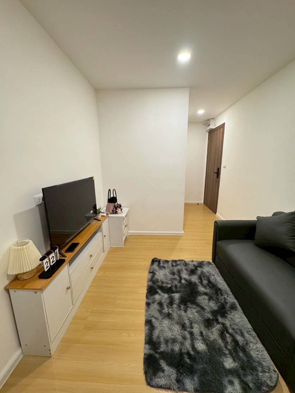 ปล่อยเช่า คอนโด ซีร็อคโค บางนา 36 (Sirocco Bangna 36)🏡 Modern Moroccan Resort Style ภาพถ่ายจากห้องจริง สภาพห้องตามรูป