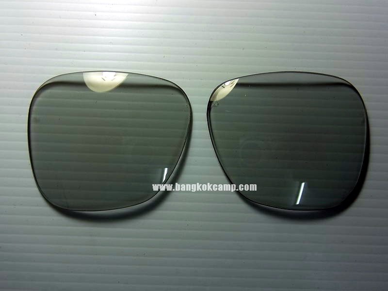 เลนส์ RayBan Auto (ปรับแสงอัตโนมัติ) มือสอง สภาพสวยแท้ B&L Made in USA