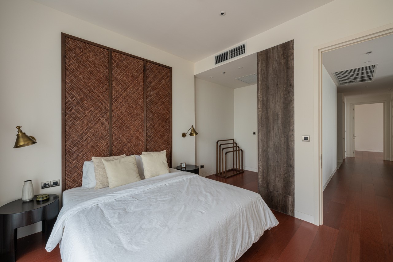 ✨ ให้เช่าคอนโดหรู KHUN by YOO inspired by Starck (ขุน บาย ยูโออิ อินสไปร์ บาย สตาร์ค) ✨