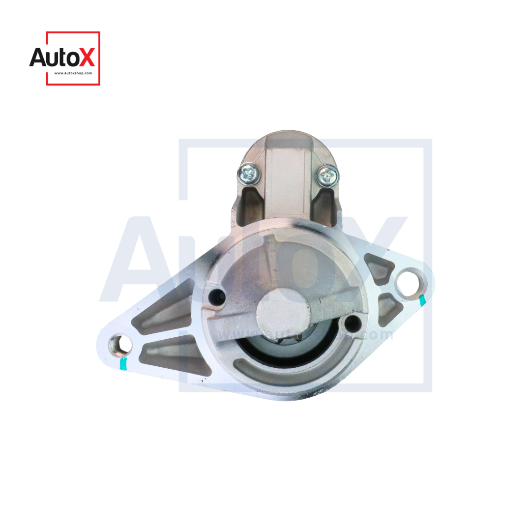 ไดสตาร์ท Toyota TOYOTA AE100 SOLUNA ทด1ท่อน เฟือง9T (รีบิ้วโรงงาน)