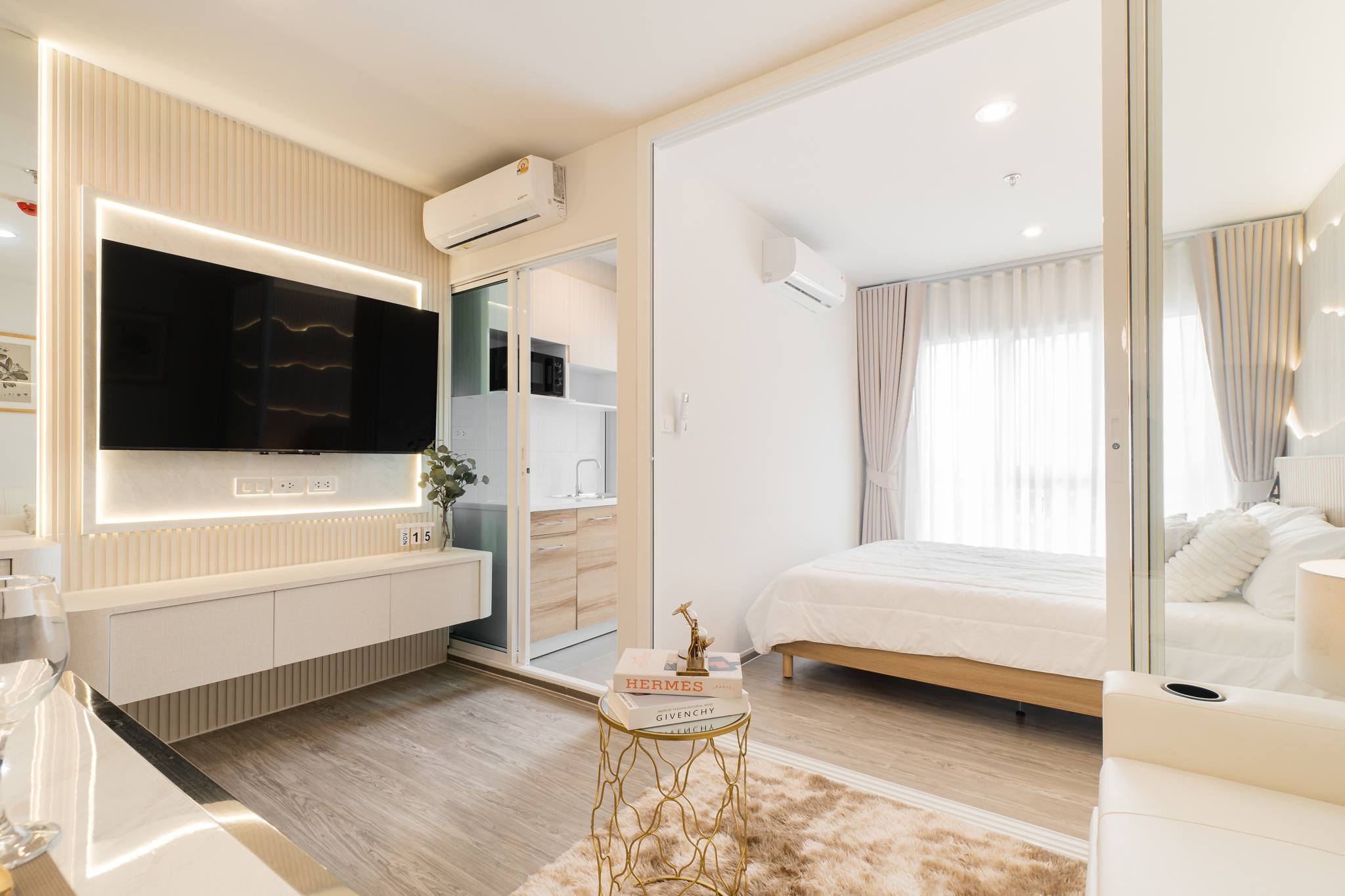 ให้เช่าคอนโด รีเจ้นท์โฮม บางนา / For Rent Regent Home Bangna (English below)