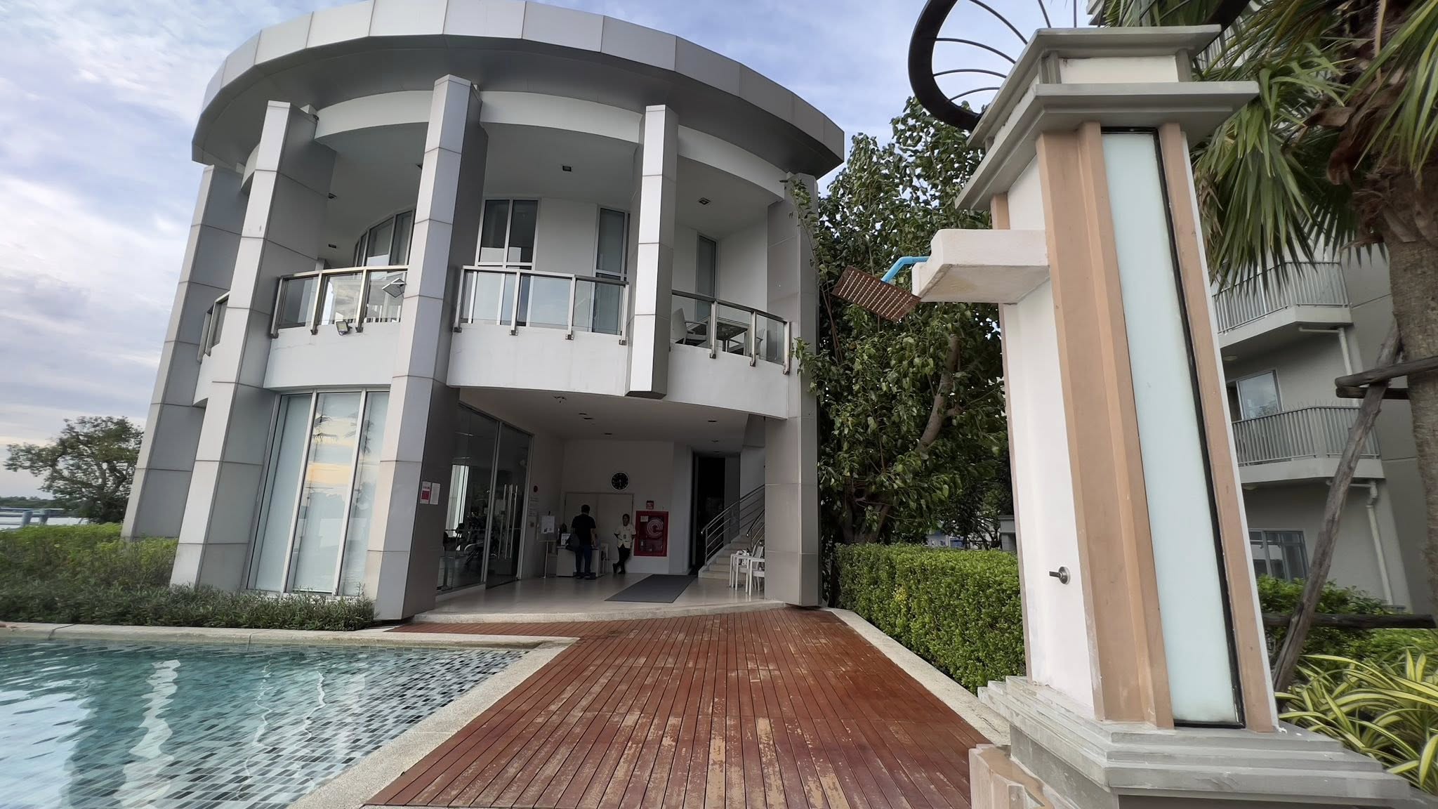 🌟 ขาย/เช่า คอนโด Manor สนามบินน้ำ ห้องวิวแม่น้ำเจ้าพระยา