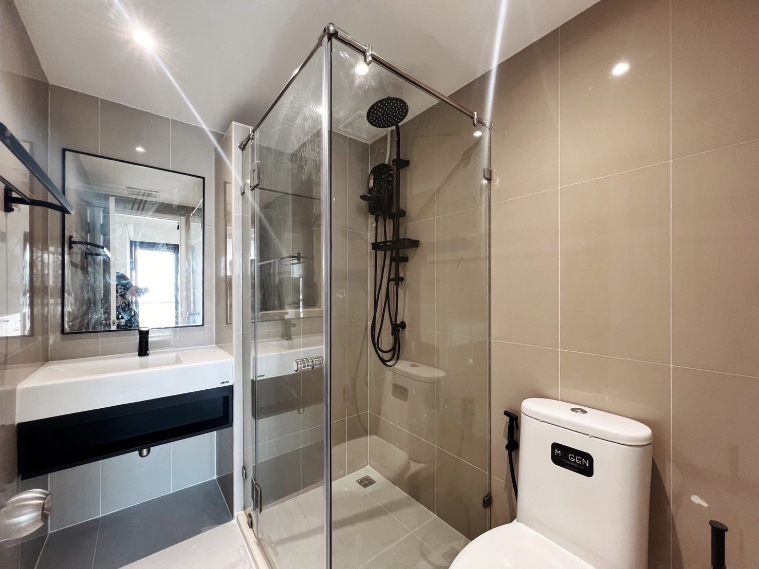 ขายคอนโด The Estate @ Thapra : เดอะ เอสเตท แอท ท่าพระ