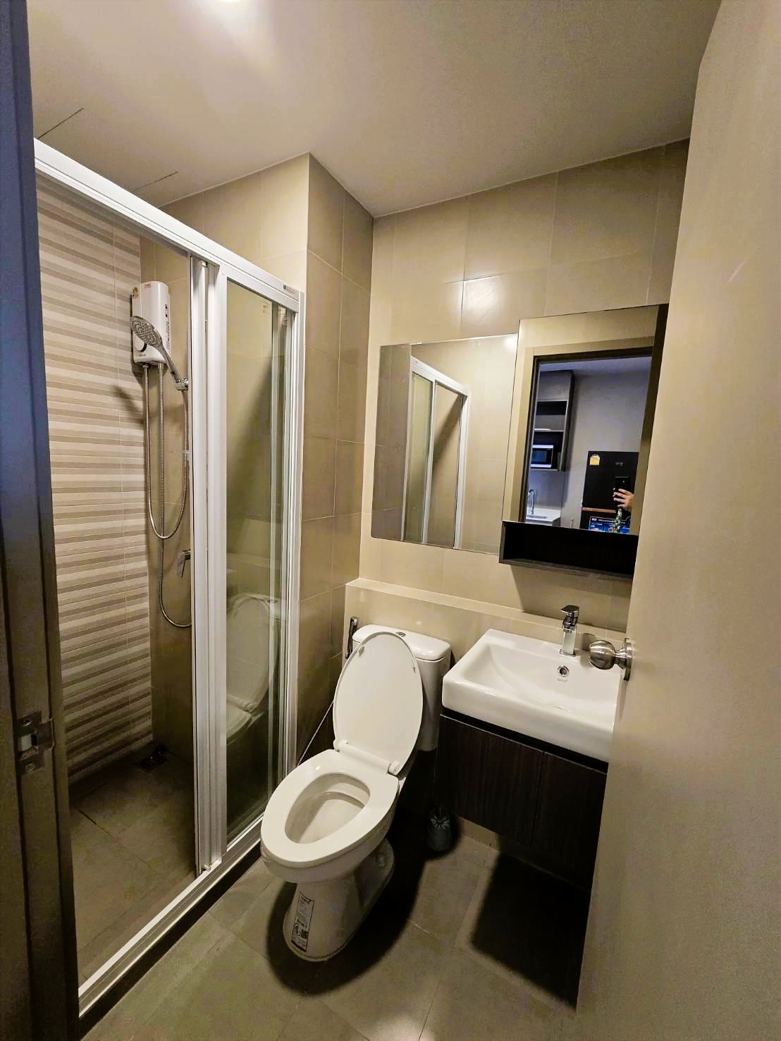 ให้เช่าคอนโด แอสปาย สุขุมวิท–พระราม 4 / For Rent Aspire Sukhumvit – Rama 4 (English below)