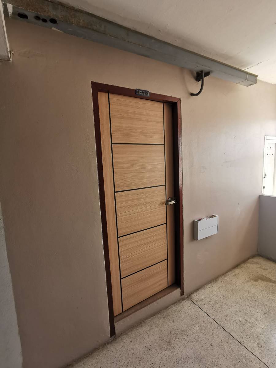 ขายคอนโด J.C.ทาวน์เวอร์อินทารมะ ซอย 10 ใกล้ BTS สะพานควายเพียง 1.7 กม. ห้องมุม ทำเลดี ราคาโดน เพียง 1,120,000 บาท