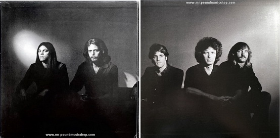 Eagles - The Long Run