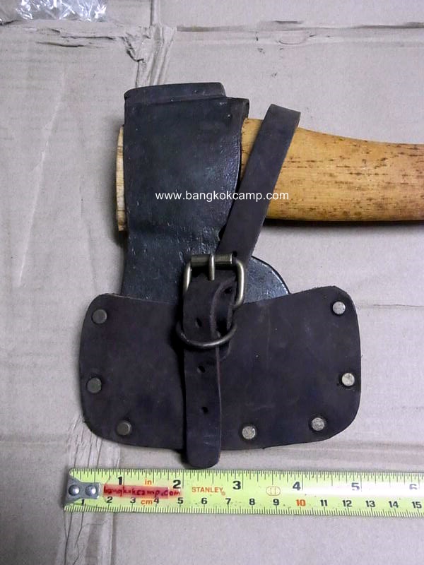 ขวานสวีเดน(Handmade) SWEDISH AXES Wetterlings Made in Sweden ยาว20นิ้ว ใหม่เก่าเก็บ