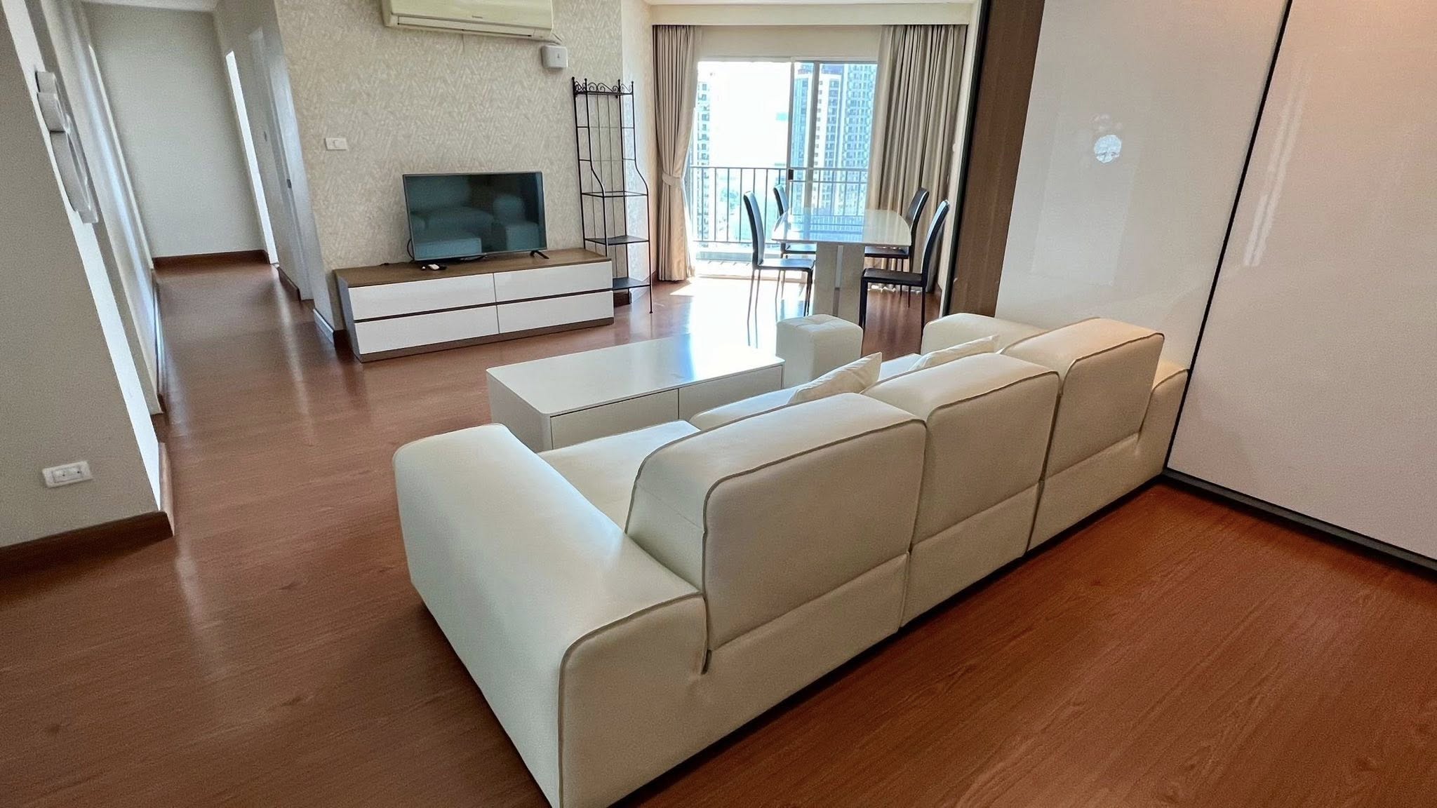 🏡✨ ขายคอนโด เบล แกรนด์ พระราม 9 / Belle Grand Rama 9 ✨