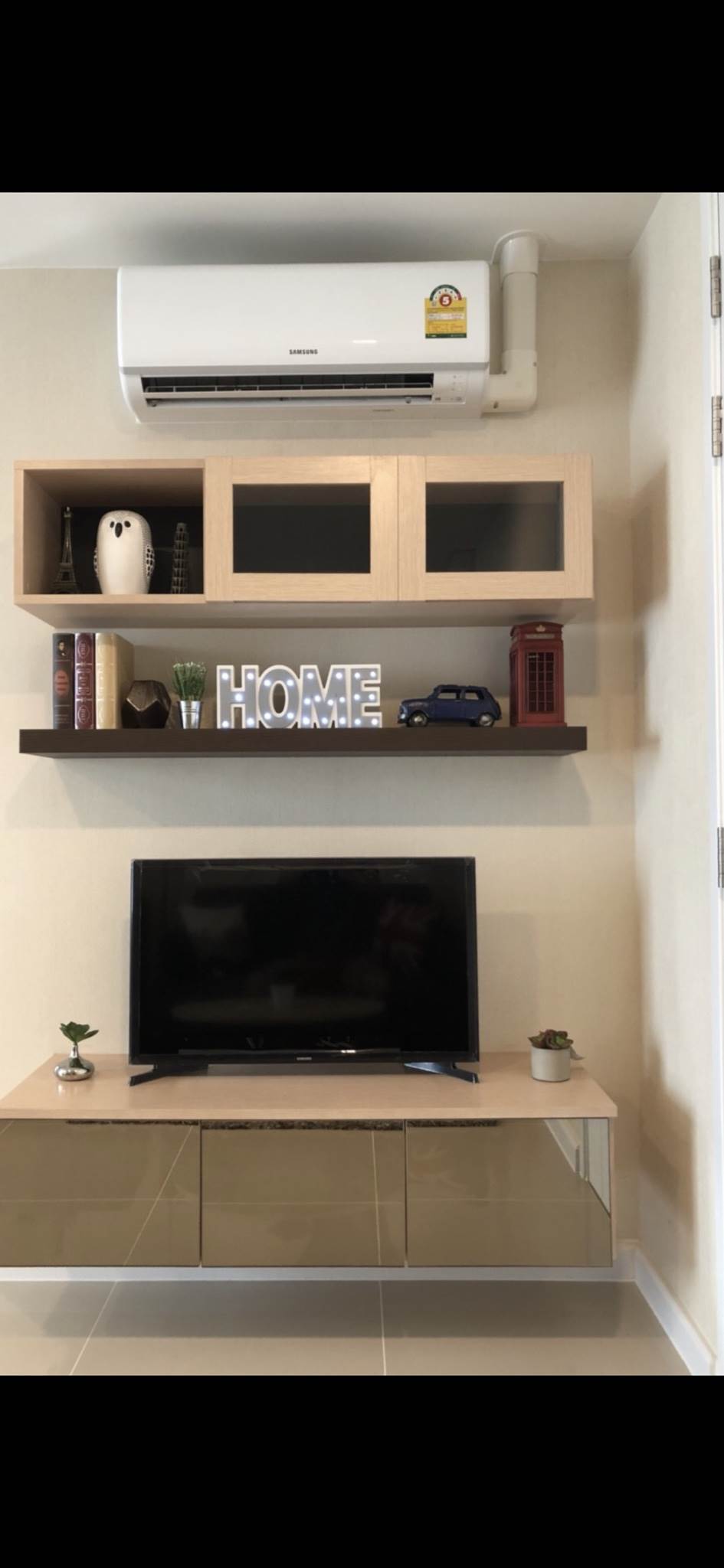 ให้เช่าคอนโด เจ ดับบลิว คอนโด @ ดอนเมือง JW Condo @ Donmuang ขนาดห้อง : 36.5 ตร.ม.