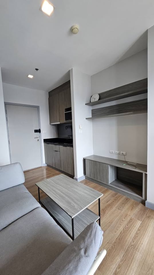 🏢 ให้เช่าคอนโด Chapter One Midtown Ladprao 24 (แชปเตอร์ วัน มิดทาวน์ ลาดพร้าว 24) 📍 ติดถนนใหญ่ ปากซอยลาดพร้าว 24