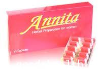ANNITA 30\'S