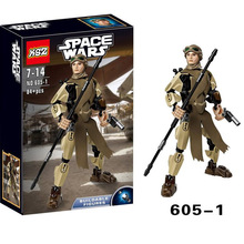 space wars No.605 (1-4) 1ชุด4ตัว