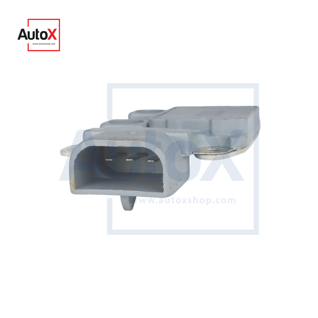คัทเอาท์ FORD Ranger รุ่นแรก 3เข็ม 12V ยี่ห้อUnipoint (ใหม่)