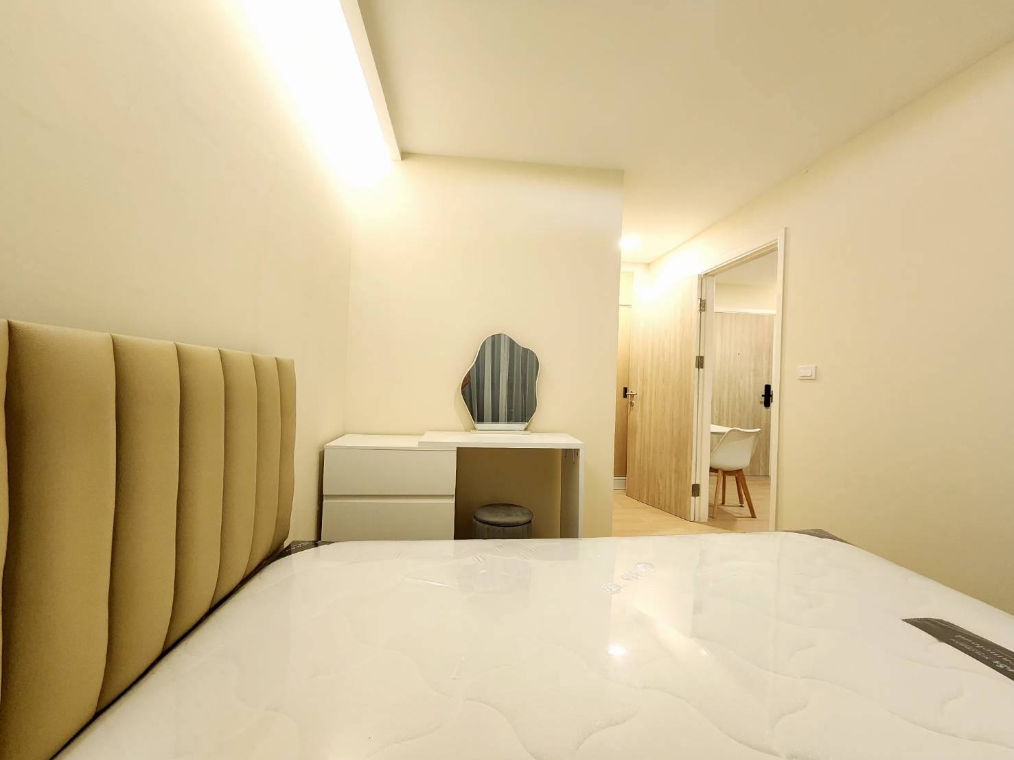 🌟 ให้เช่า Modern Condo The Forest พระราม 2 (โมเดิร์น คอนโด เดอะ ฟอเรสต์ พระราม 2) ห้องใหม่ มือ 1 พร้อมเข้าอยู่ทันที! 🌟