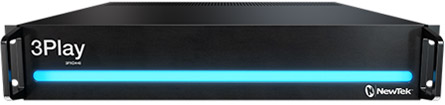 NewTek 3Play 440