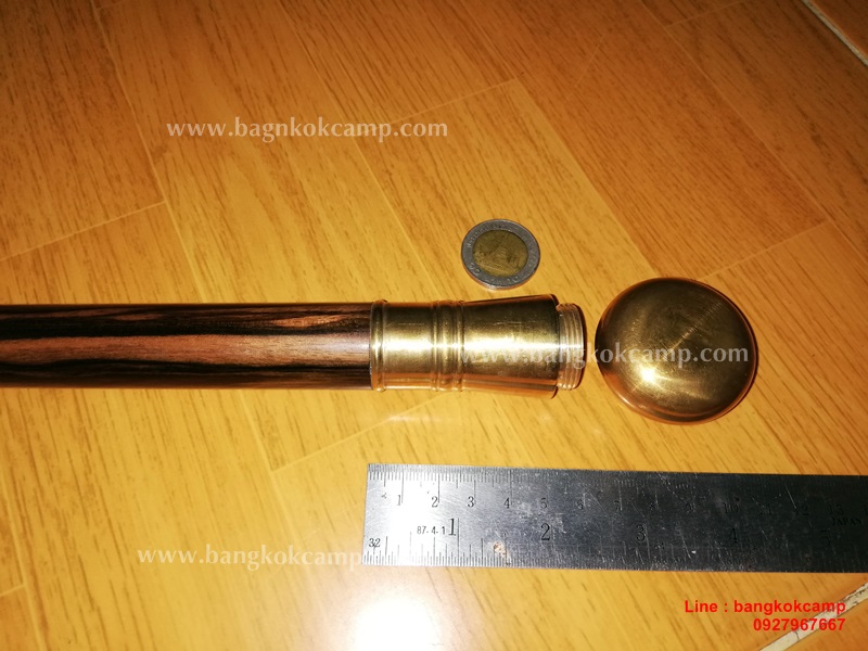 ไม้มงคลหายาก... ไม้ตะพด(ไม้มะริด) หัวทองเหลือง