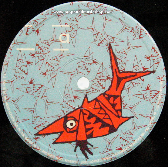 Bananarama - Venus (The Hellfire Mix)