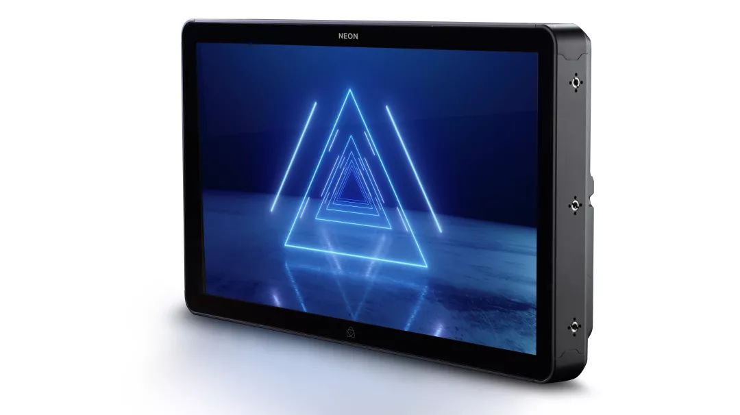 ATOMOS NEON HDR Cinema Monitor-Recorder Series