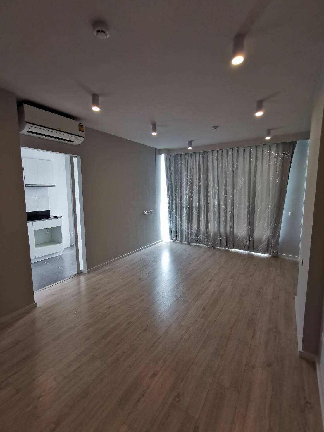 ขายคอนโดใหม่มือ 1 โครงการ Condo U Kaset – Nawamin (คอนโด ยู เกษตร – นวมินทร์) ห้องขนาด 1 ห้องนอน ราคา 1.49 ล้าน