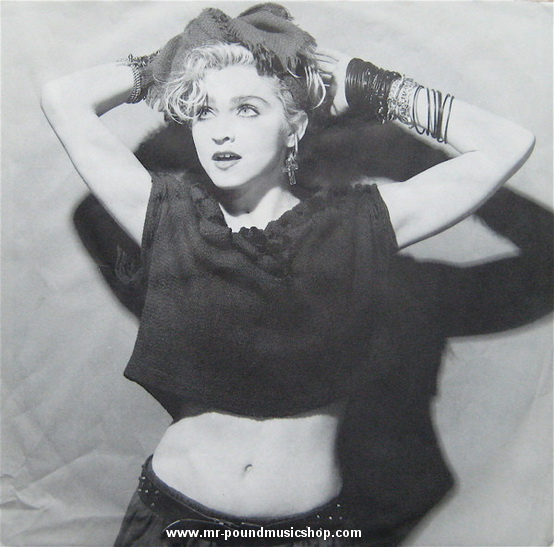 Madonna - Madonna