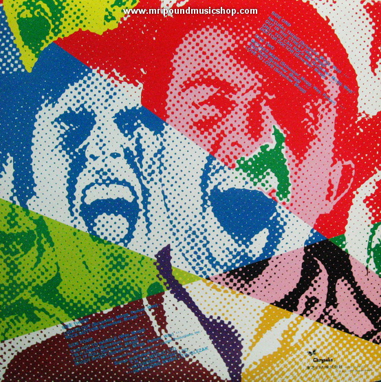 UFO - Strangers in The Night