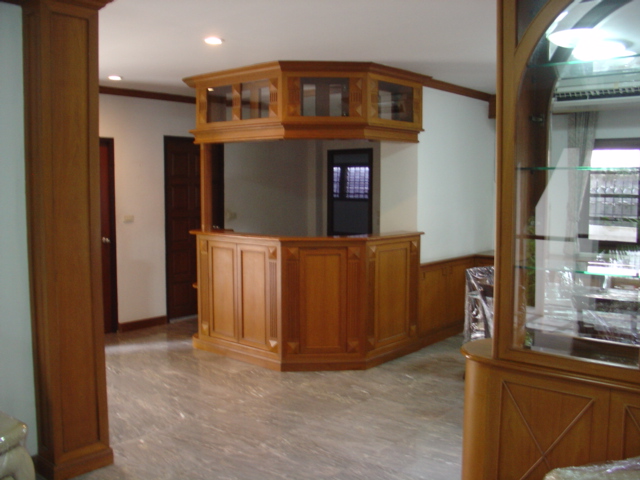 ให้เช่าบ้านเดี่ยว 2 ชั้น 3 ห้องนอน 3 ห้องน้ำ หมู่บ้านปานทิพย์ อ่อนนุช 53