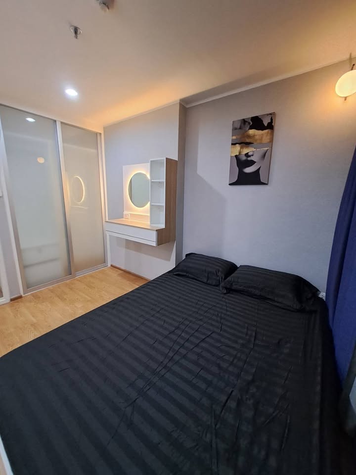 ให้เช่า U Delight @ Onnut Station คอนโด High Rise ใกล้ BTS อ่อนนุช เดินทางสะดวก