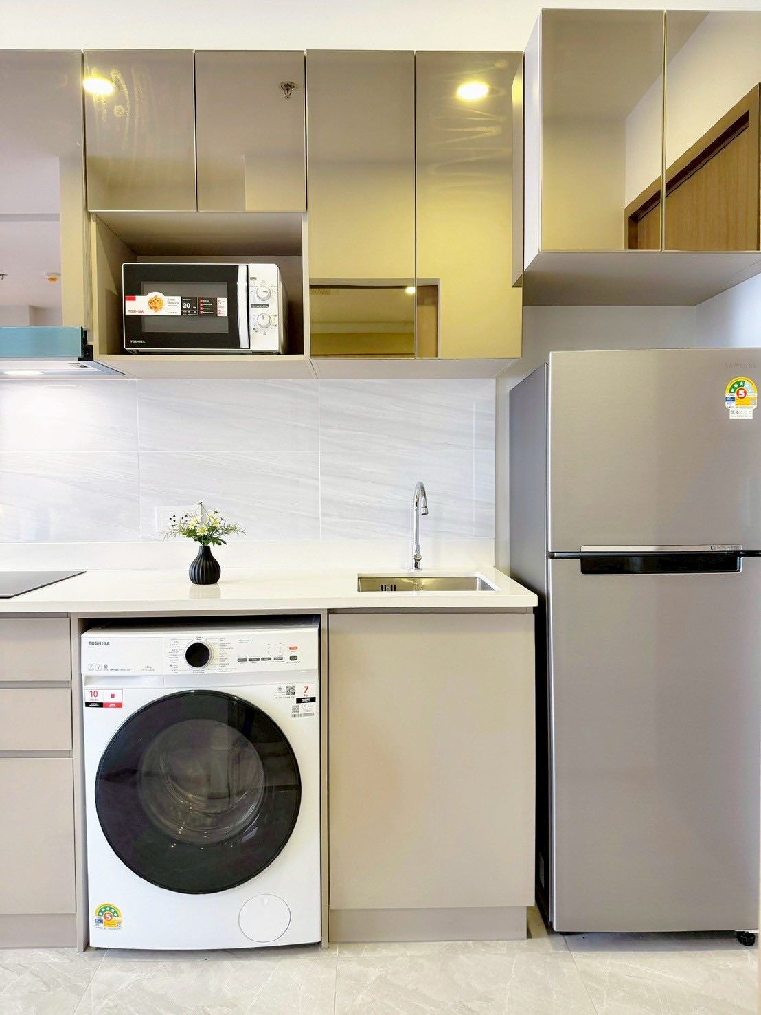 ปล่อยเช่า คอนโด The Cloud ทองหล่อ–เพชรบุรี (The Cloud Thonglor–Phetchaburi)