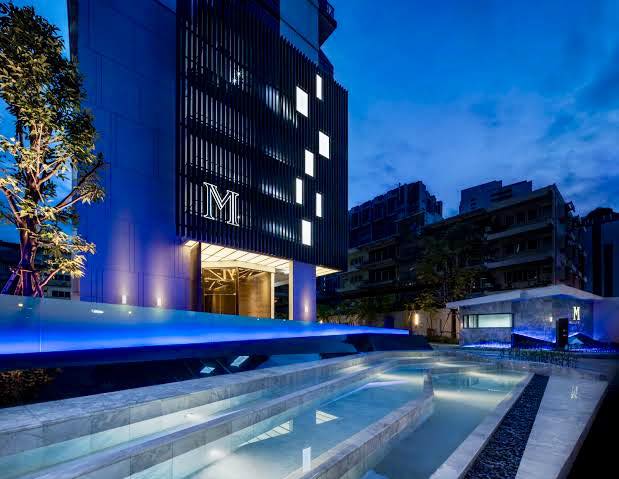 ให้เช่า/ขาย คอนโด เอ็ม ทองหล่อ 10 (Pet-Friendly) / For Rent–Sale M Thonglor 10 (English below)