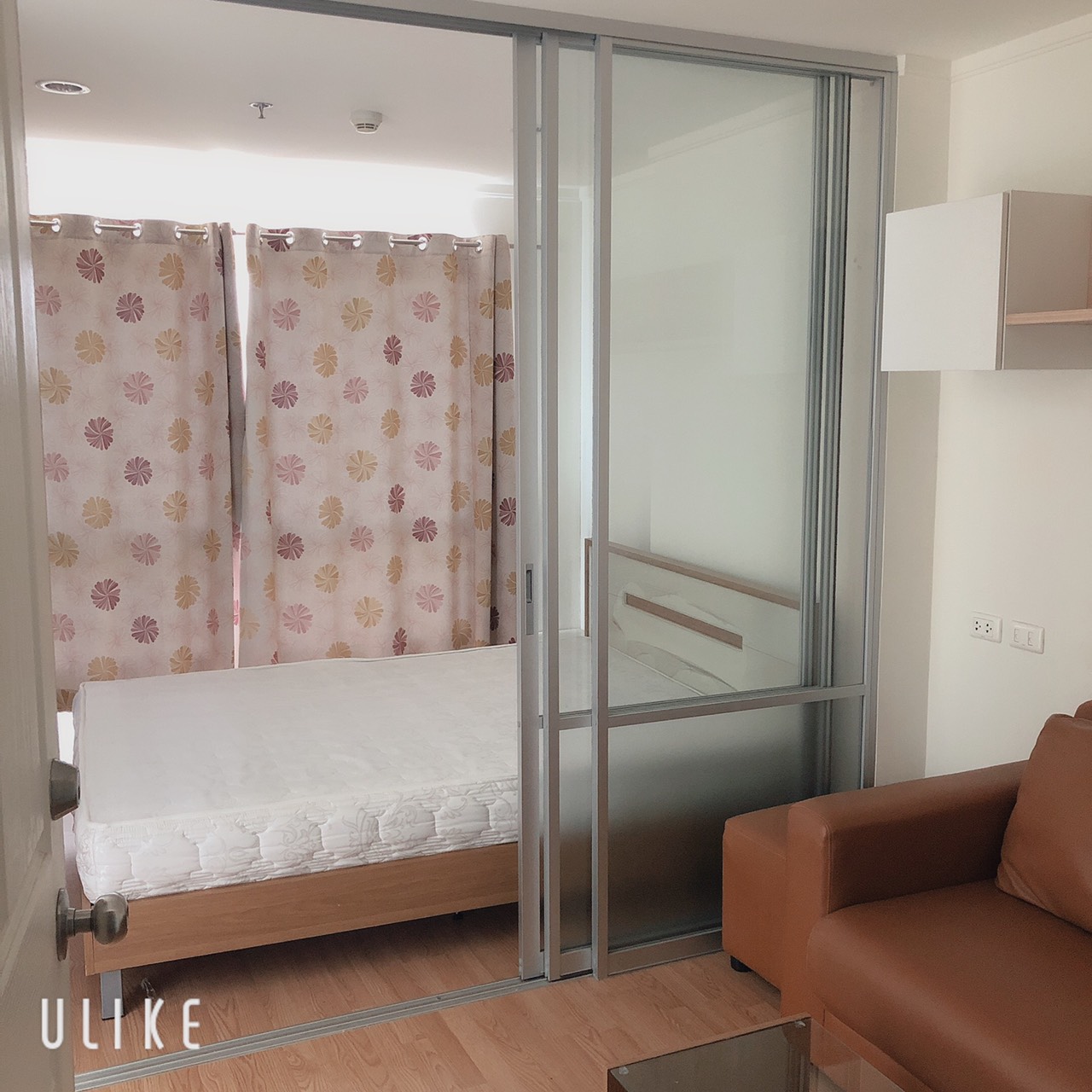 ให้เช่าคอนโด Lumpini Ville Chaengwatthana – Pakkret ลุมพินี วิลล์ แจ้งวัฒนะ ปากเกร็ด สเตชั่น ตรงข้ามเมเจอร์ฮอลีวูด ปากเกร็ด ขนาด 1 ห้องนอน 1 ห้องน้ำ