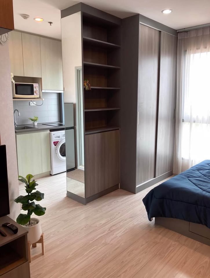 🏢 ให้เช่า คอนโด ไอดีโอ โมบิ สุขุมวิท อีสต์เกต (Ideo Mobi Sukhumvit Eastgate)