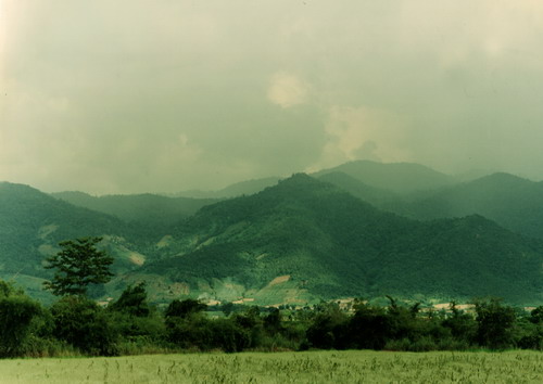 ขายโครงการบ้านจัดสรร จังหวัด เชียงราย พื้นที่ 383 ไร่ โครงการริมอิง คันทรีคลับ ตั้งอยู่ท่ามกลางขุนเขา ทะเลหมอก