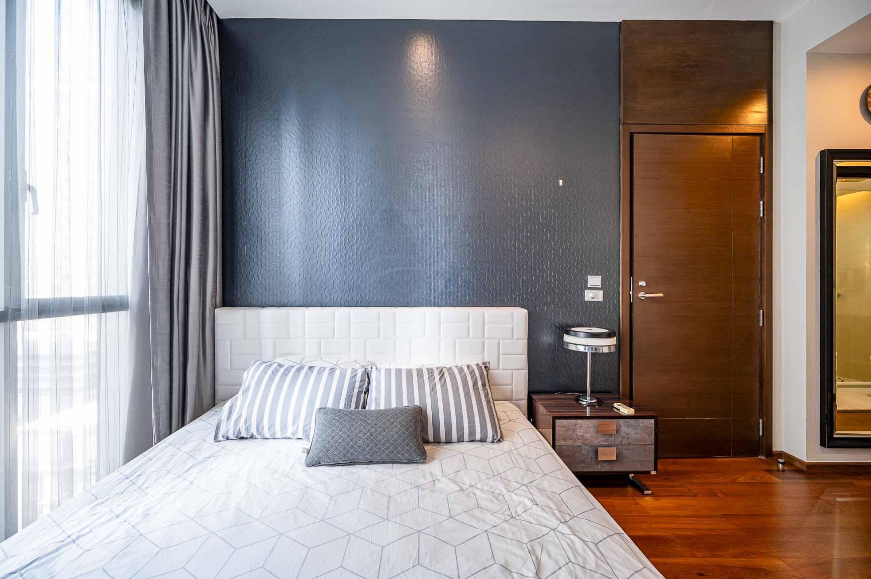 ✨ ให้เช่าคอนโดหรู Quattro by Sansiri ✨