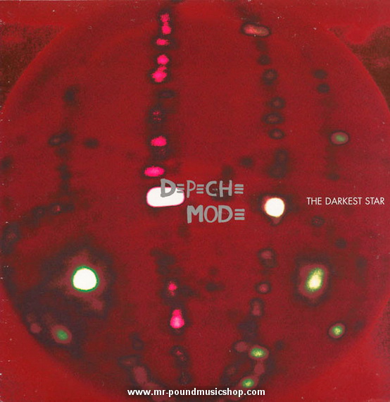 Depeche Mode - The Darkest Star