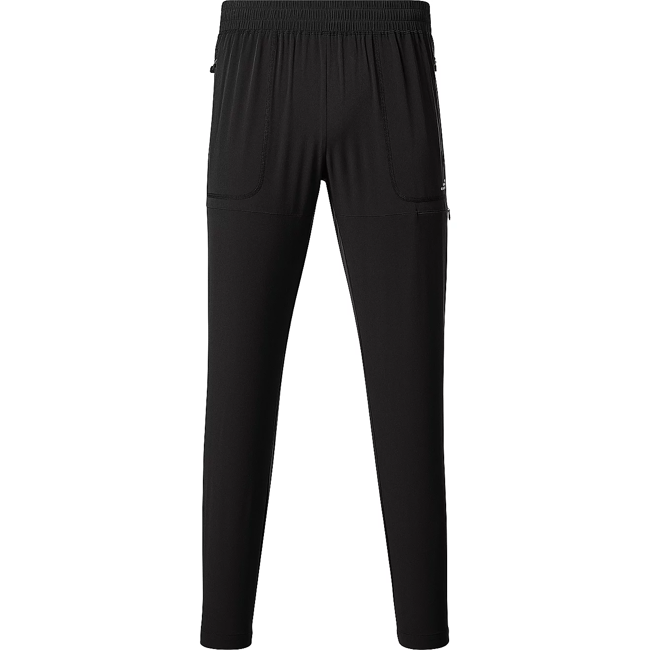 BCG Stretch Tapered Training & Outdoor Pocket Detail Pant