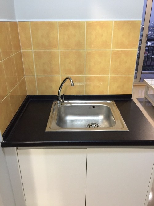 คอนโด Richpark @ Bangson Station (ริชพาร์ค แอท บางซ่อน สเตชั่น) ให้เช่า ราคา 8000 / เดือน