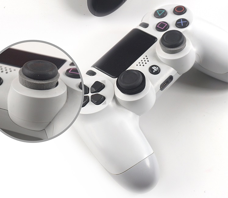 IINE Precision Rings PS4 PS5 XboxOne SeriesX Joy-Pro