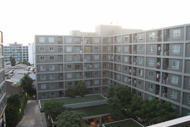 ขายคอนโดผ่อนตรงกับเจ้าของนาน 10 ปี คอนโด ยูคอนโดรัชโยธิน (U Condo Ratchayothin) 1 ห้องนอน