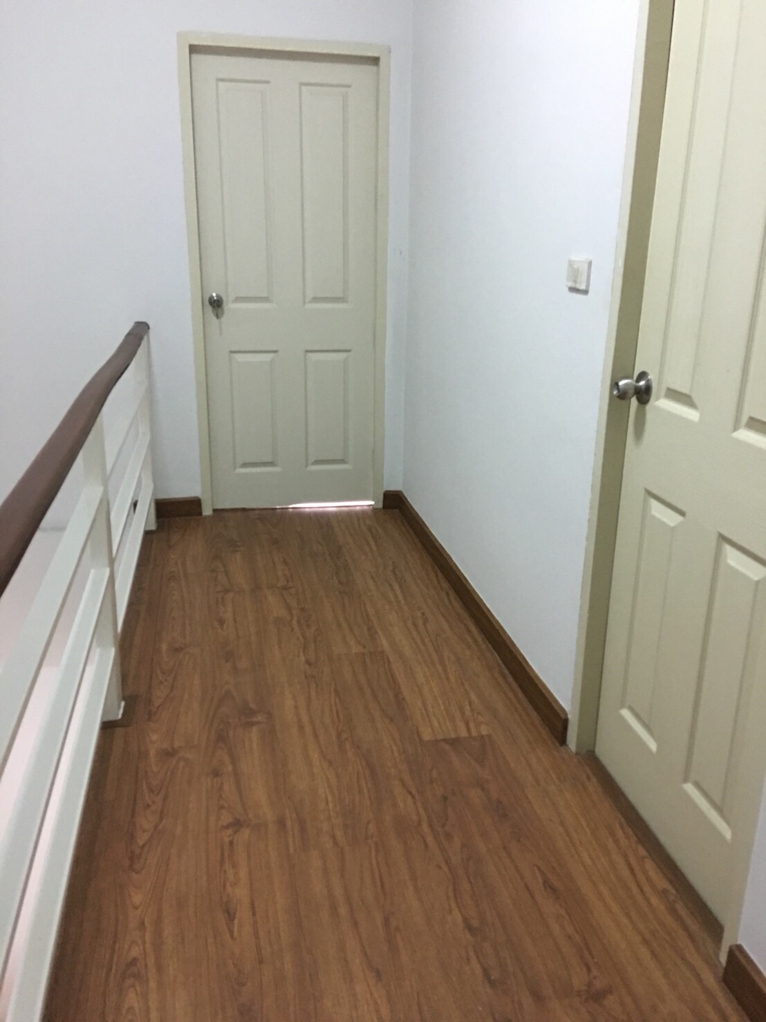 ให้เช่าทาวน์โฮม โฮมออฟฟิศ 3 ชั้น 3 คูหาติดกัน ชั้นล่างทะลุถึงกัน