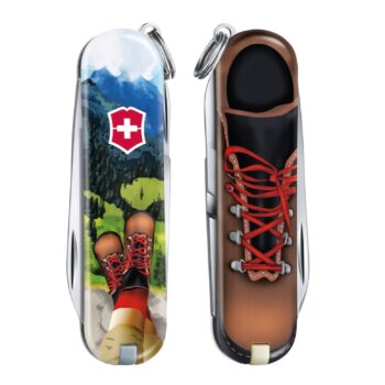 Victorinox Classic Limited Edition 2020 (10อัน ครบชุด)
