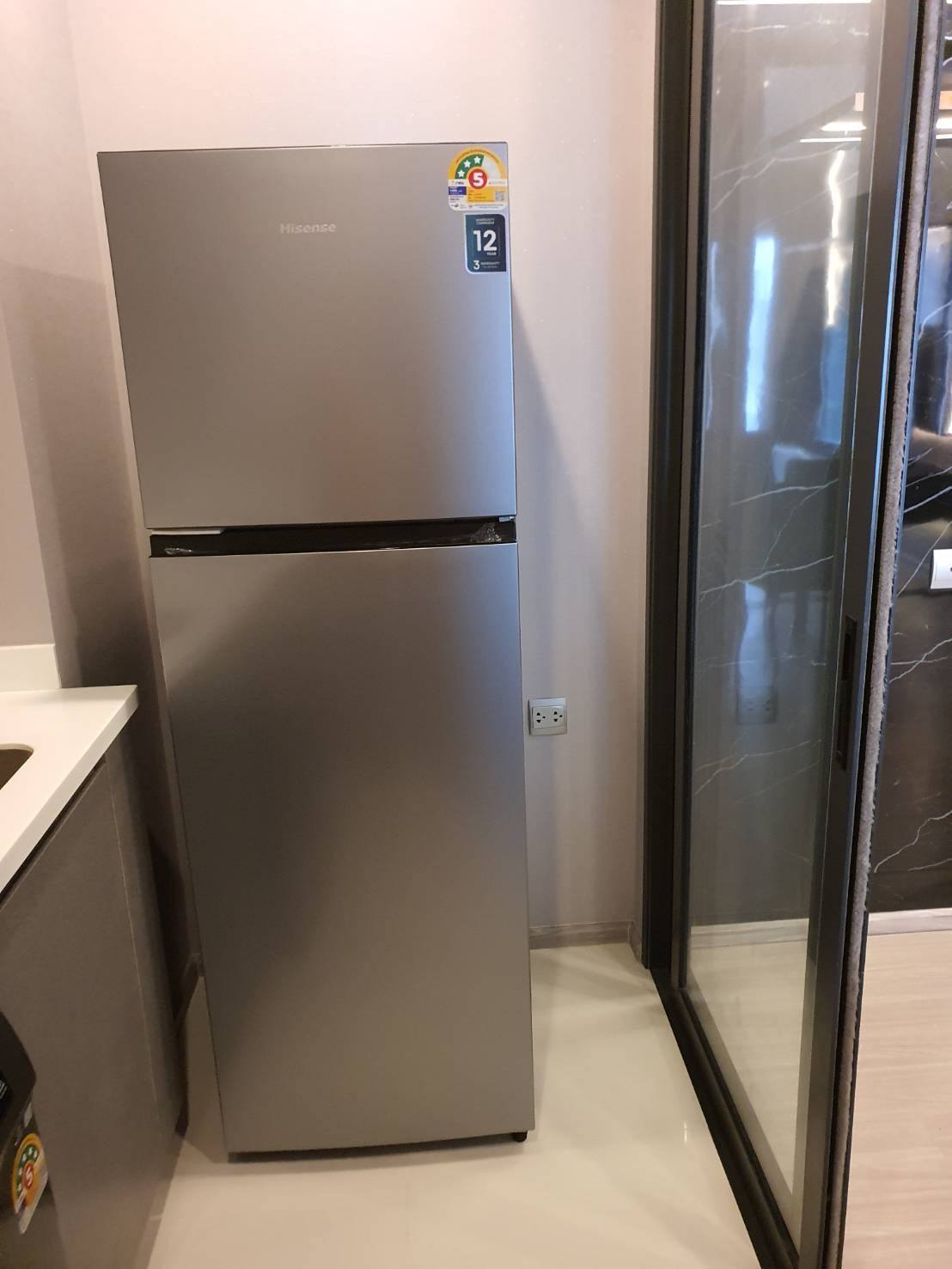 🏙 ให้เช่าคอนโด ไลฟ์ อโศก ไฮป์ / For Rent Condo Life Asoke Hype