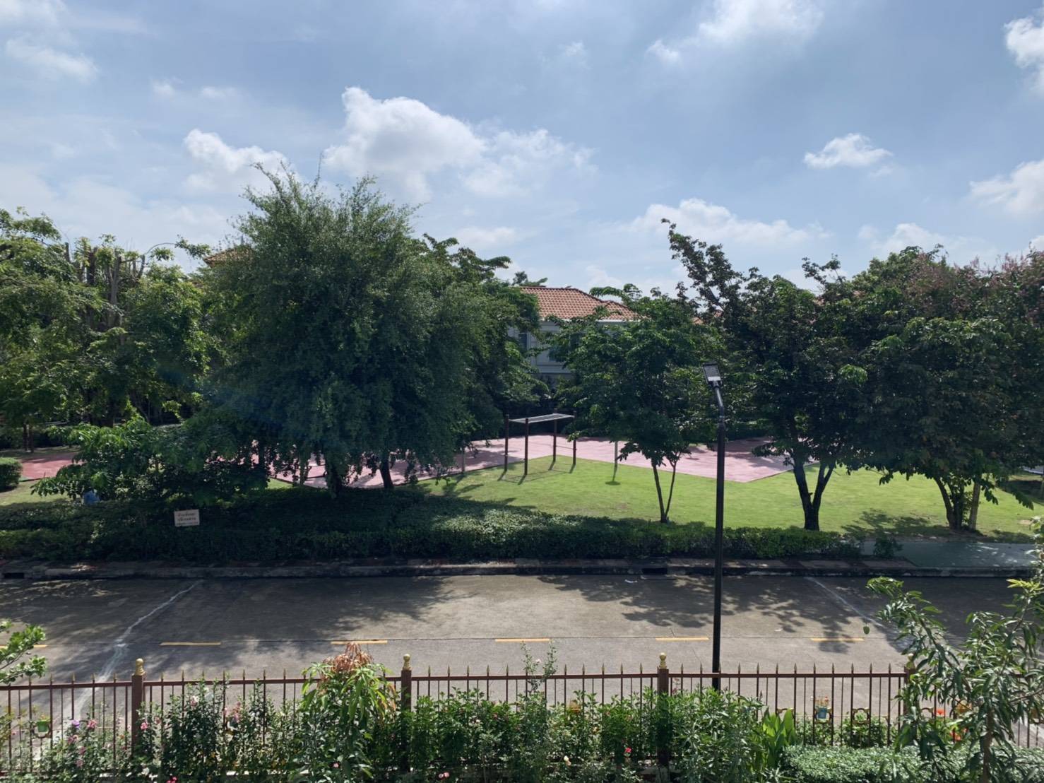 ขาย / เช่าบ้านเดี่ยว 2 ชั้น โครงการหมู่บ้านเดี่ยว ศุภาลัย สุวรรณภูมิ Supalai Suvarnabhumi ถ.ลาดกระบัง 1ก/14 ขายราคา 15,900,000บาท