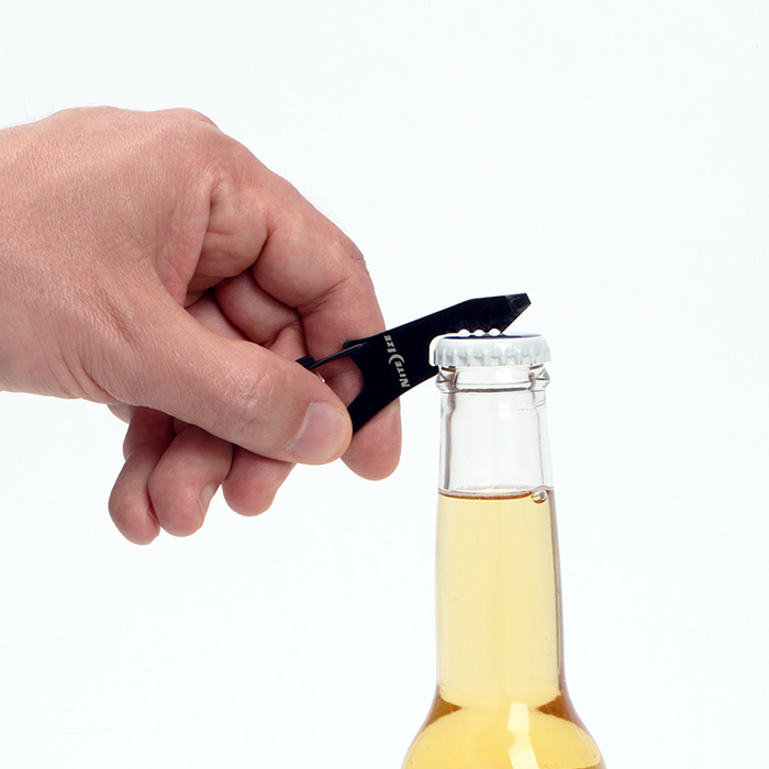 DOOHICKEY™ CLIPKEY™ Stainless