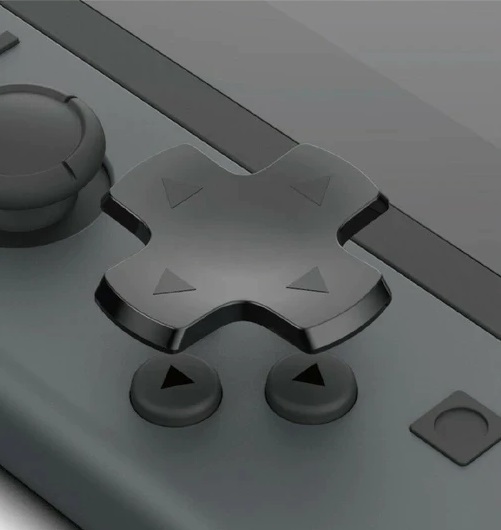 Skull & Co.เซทปุ่ม Nintendo Switch & OLED