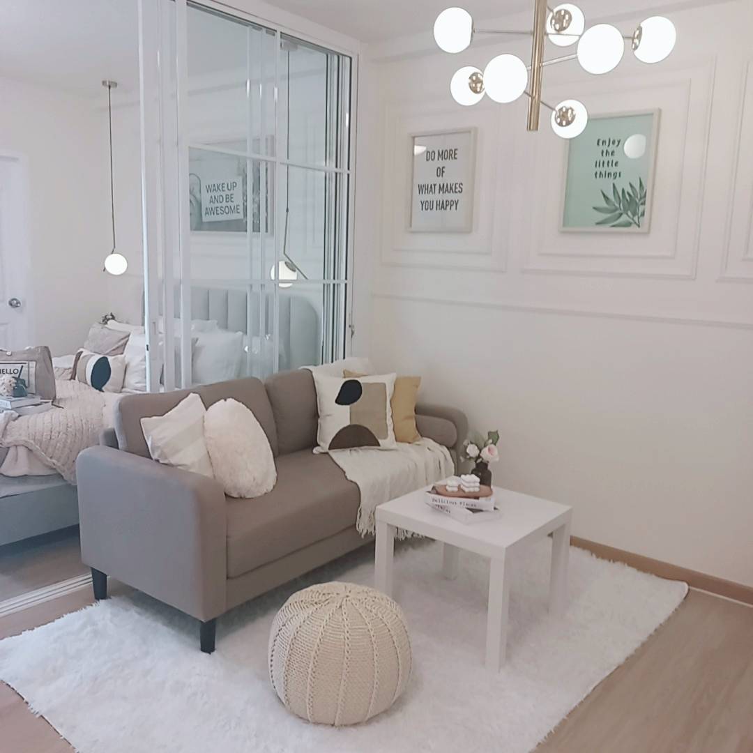 ขายคอนโด ศุภาลัย ซิตี้ รีสอร์ท รัชดา – ห้วยขวาง (Supalai City Resort Ratchada – Huaykwang)