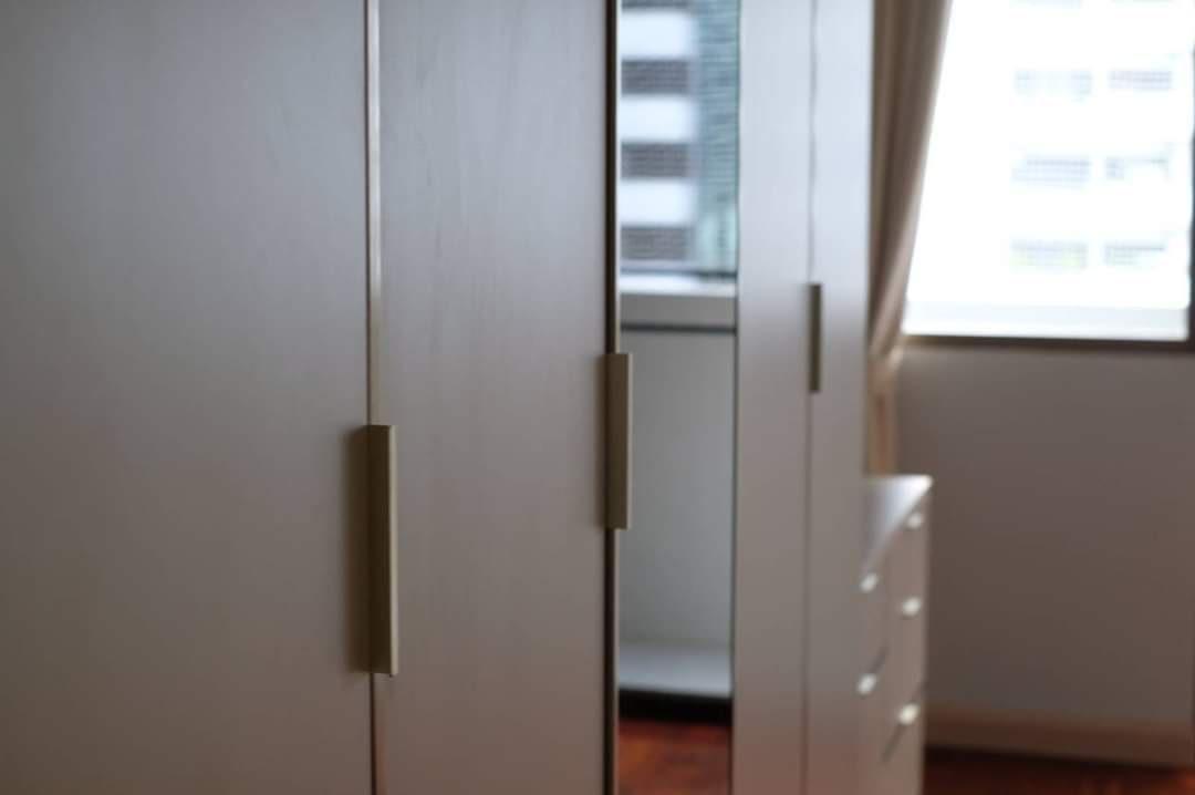 ให้เช่าคอนโด Ruamjai Heights (ร่วมใจ ไฮท์) ซอย สุขุมวิท15 แบบ 1 ห้องนอน 1 ห้องน้ำ ชั้น 11 ห้อง 57 ตร.ม.