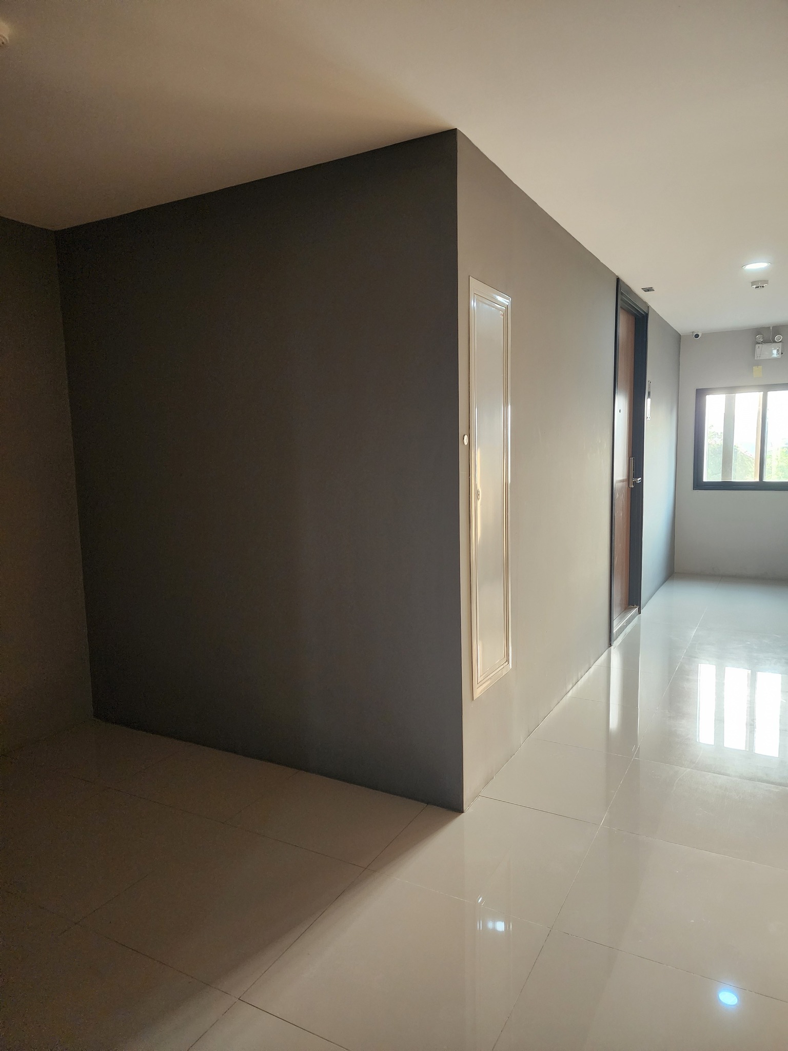 🏢 ให้เช่าคอนโด The Belgravia Ratchada Ladprao 15 ✨ 2 ห้องนอน ห้องมุม ผนังไม่ติดใคร — Rare Unit ในโครงการ ✨