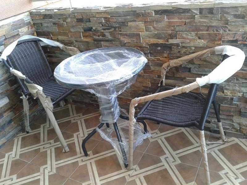 ให้เช่า คอนโด Lake View พื้นที่ 118 ตรม. 3ห้องนอน 3ห้องน้ำ วิวทะเลสาบ เมืองทองธานี ชั้น 28, 1 ห้องนั่งเล่น 1 ห้องครัว 2ระเบียง