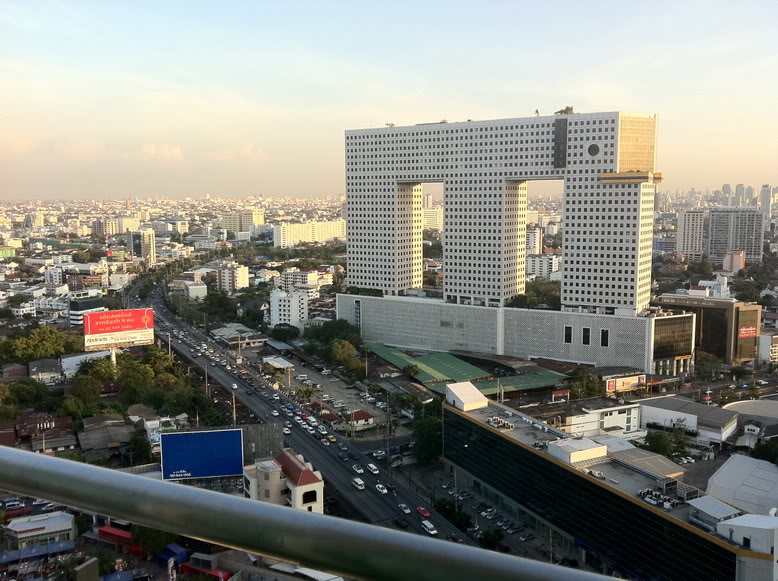 Wind Ratchayothin คอนโด วินด์ รัชโยธิน ห้อง 1 นอน 1 ห้อง รับแขก ชั้น 26 พื้นที่ 54 ตร.ม 28,000 ต่อเดือน เฟอร์นิเจอร์ครบ ตบแต่งแบบเรียบง่าย อยู่สบาย เอาเสื้อผ้ามาอยู่ได้เลย