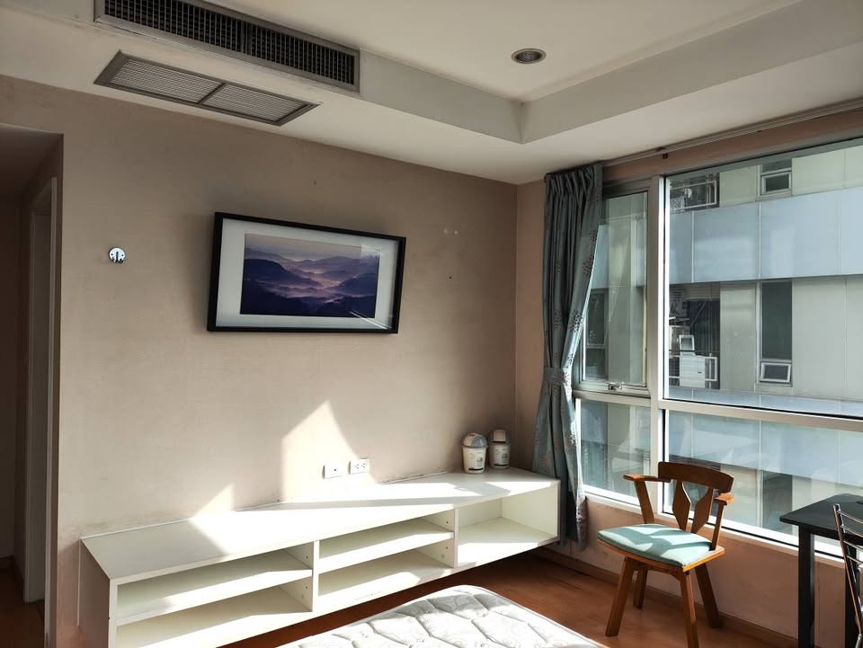 🏙 ให้เช่า คอนโด The Inspire Place Abac Rama 9 | อินสไปร์ เพลส เอแบค พระราม 9 ✨